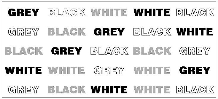 How the Stroop effect shows modularity in the brain.